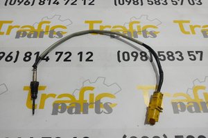 Датчик температури відпрацьованих газів Renault Megane 1.9 dci 03-09