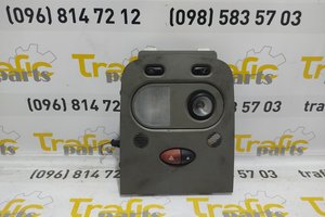 Плафон освітлення салону Renault Master 2.3 dci 10-