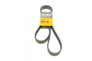 Ремінь генератора Renault Trafic 1.6 dci / Master 2.3 dci 14-