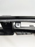 Передня панель (телевізор) Renault Trafic 2001->2014 BLIC Польща 6502-08-5089200P