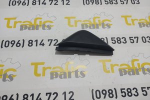 Декоративна накладка  крила правого Renault Trafic 1.6 dci 14-19