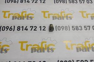 Клапан обмеження тиску палива Renault Trafic 1.9 dci 01-06
