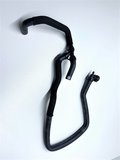 Патрубок системи охолодження Renault Master 2.3 dci 10- Оригінал Renault 92 41 068 91R