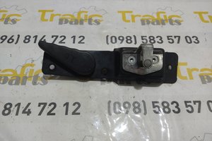 Внутрішня ручка задніх правих дверей Renault Trafic 01-14