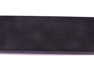 Радіатор кондіціонера Renault Trafic 1.6 dci 14-> NRF Нідерланди 350429