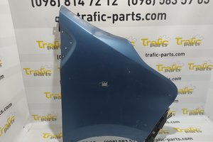 Крило переднє (праве) Renault Trafic 1.6 dci 14-