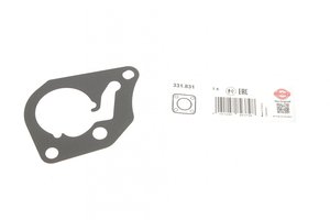 Прокладка насосу вакуумного Renault Trafic 1.9 dci 01- Elring Німеччина 331.831