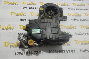 Корпус пічки салону Renault Trafic 01-14