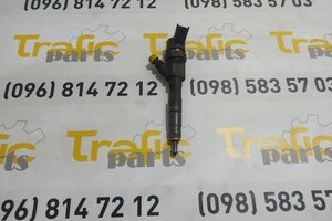 Форсунка паливна Renault laguna 1.9 dci