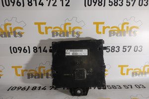 Блок комфорту Renault Master 3 2010- 284B10516R Оригінал