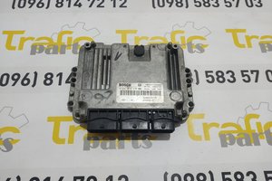 Блок управління двигуном Renault Trafic 2.0dCi 06-14