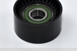 Натягувач ременя генератора на Renault Trafic II 2003->2014 2.5 dCi - Hutchinson (Франція) - G2015