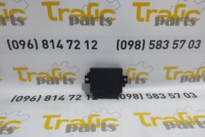 Блок управління парктрониками Renault Trafic 01-14