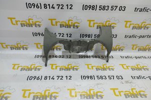 Корпус спідометра Renault Trafic 01-14