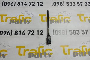 Датчик рівня оливи Renault Trafic 2.0 dci 06-14