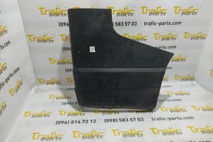 Клик задній нижній (R) Renault Trafic 1.6 dci 14-19
