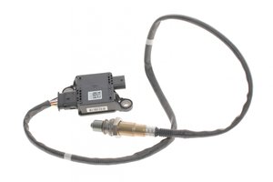 Датчик оксидів азоту (NOx) Renault Master 2.3 dCi 14- Bosch Німеччина 0 281 007 646