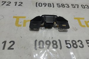 Направляюча задніх дверей (L) Renault Trafic 01-14