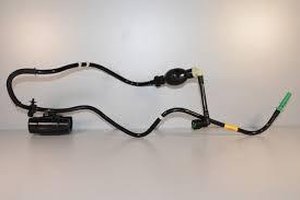 Трубка підкачки палива Renault Trafic 2.0dCi 06-14 Оригінал RENAULT 82 00 505 325