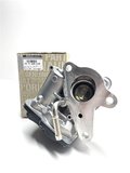 Клапан рецеркуляції відпрацьованих газів EGR Renault Master III 2.3 Bi-Turbo Renault 147103921R
