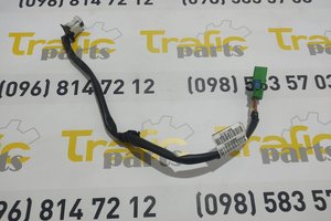 Проводки датчика педалі зчеплення Renault Trafic 2.0 dci 06-14