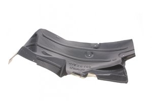 Підкрильник (передній) Renault Master 2.3 dci 10- (L)