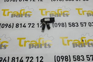 Датчик тиску вихлопних газів Renault Trafic 2.0 dci 10-