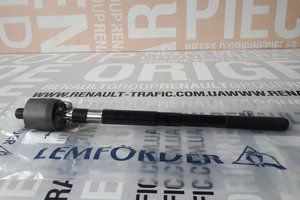 Рульова тяга Renault Trafic 01->14 Lemforder Німеччина 30682