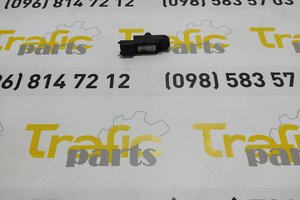 Датчик тиску наддуву турбіни Renault Trafic 2.0 dci 06-14