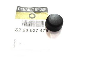 Заглушка щіткотримача Renault Trafic 01->14 Renault Оригінал Франція 8200027479