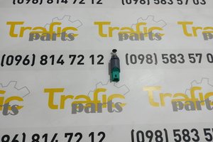 Датчик педалі гальма Renault Trafic 01-14 (2-контакти)
