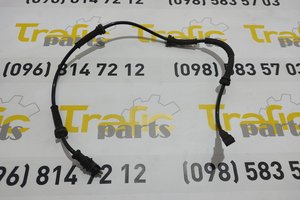 Датчик ABS (передній) Opel Vivaro/Renault Trafic 01-