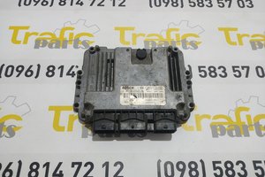 Блок управління двигуном Renault Megane 1.9