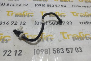Трубка вакуумного підсилювача гальм Renault Trafic 1.6 dci 14-19