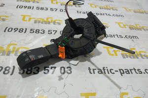 Шлейф AIRBAG на 3 фішки Renault Trafic 01-14