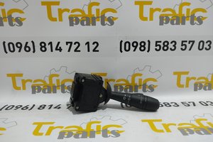 Перемикач двірників Renault Trafic 1.6 dci 14-19
