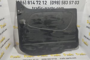 Карта розсувних дверей правих Renault Trafic 1.6 dci 14-19