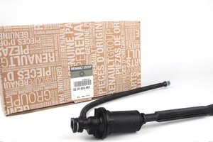 Головний циліндр зчеплення Renault Trafic 01->14 Renault Оригінал Франція 8200506488