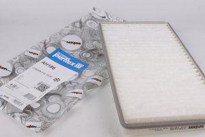 Фільтр салону Renault Trafic 01->14 Польща Франція AH186