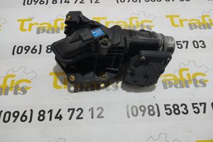 Дросельна заслінка електрична Renault Trafic 1.6 dci Bi-Turbo 14-19