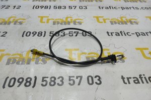 Трос замка двері передньої правої/лівої Renault Trafic 01-14