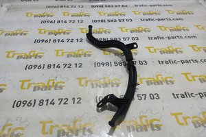 Корпус щупа рівня масла Renault Trafic 2.5 dci 06-14