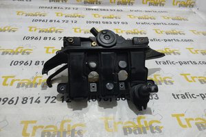 Кришка клапанна (сапун) Renault Trafic 1.6 dci 14-19