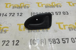 Ручка дверей внутрішня передня права Renault Trafic 01-14