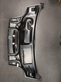 Капот на Renault Trafic 2001 -> 2014 FPS (Тайвань) - FP 6062 280