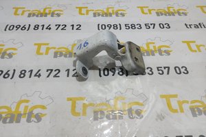 Петля дверей передня Renault Trafic 1.6 dci 14-19