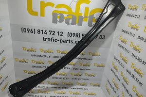 Планка під лобове скло жабо Renault Trafic 1.6 dci 14-19