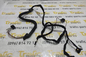 Проводка задніх лівих дверей Renault Trafic 01-14