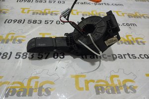 Шлейф AIRBAG Renault Trafic 01-14