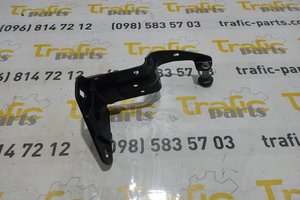 Ролик верхній бічних правих зсувних дверей  Renault Master 2.3 dci 10-